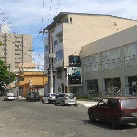 Suite Itaparica فيلا فيلها المظهر الخارجي الصورة