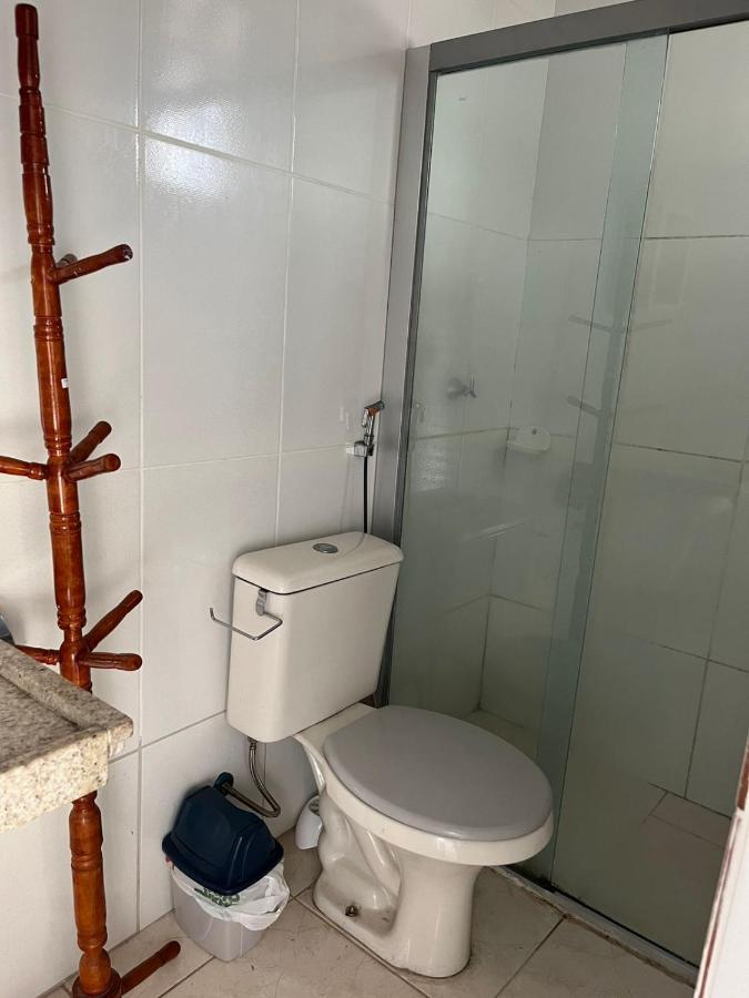 Suite Itaparica فيلا فيلها المظهر الخارجي الصورة